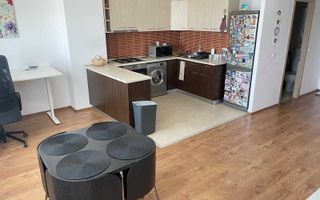 Apartament 2 camere Rin Grand Residence I Vedere Panoramica I Premium - Poză 1