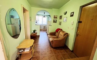Inchiriez ap 3 camere ,pet frendly,Bartok Bella,Grigorescu - Poză 9