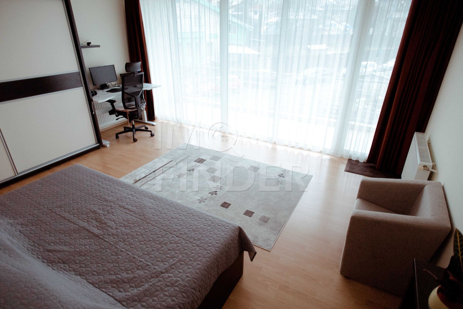 Apartament Superfinisat Zorilor Zona Spitalul de Recuperare - Poză 3