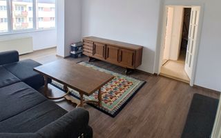 Apartament 2 camere, Cetate, zona S.c nr.7 - Poză 3