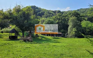 Oportunitate, Restaurant cu MiniPensiune 800mp, 1,8ha teren, Via Transilvanica - Poză 33