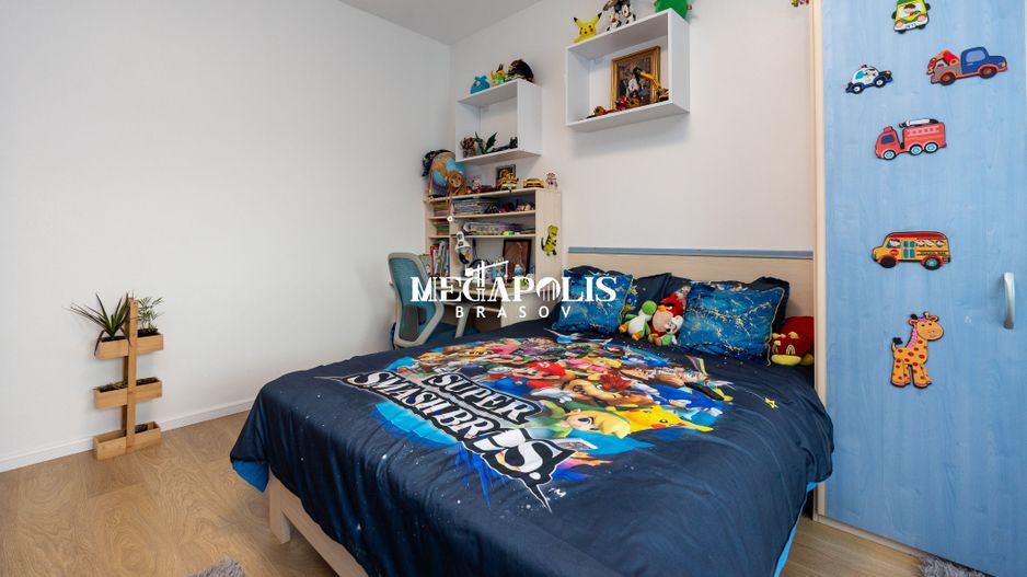 Vilă Premium 2021 | 170 mp utili | Teren 750 mp | Lunca Câlnicului - Poză 24