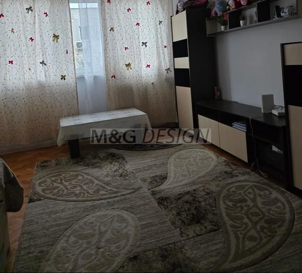 Apartament 2 camere zona Circumvalatiunii cu centrala - Poză 1