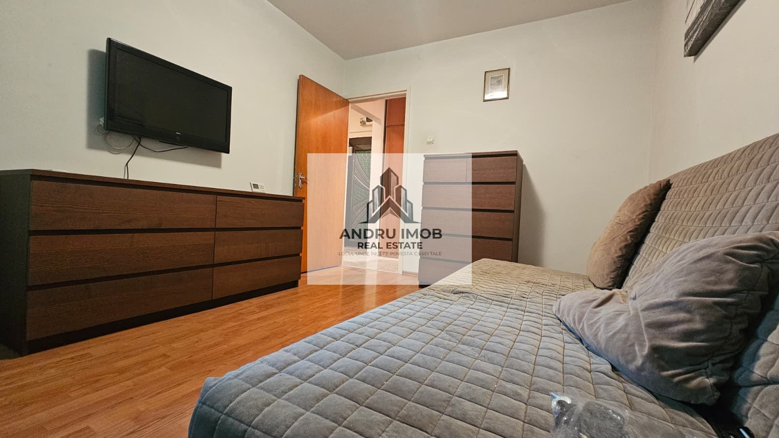 Apartament 2 Camere Decomandat | Zona Piața Reșița - Poză 4