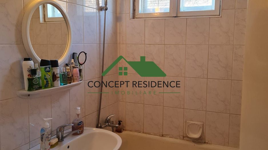 Vand apartament 2 camere, Babes - Poză 5