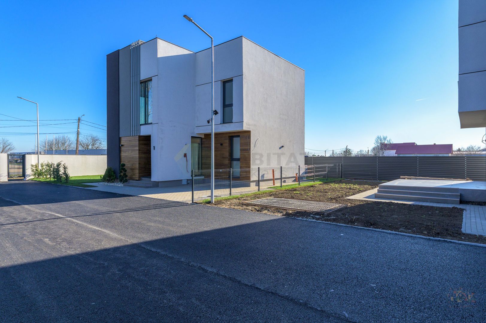 Casa Smart Tunari/ Panouri fotovoltaice/ Ventiloconvector/ Pompa caldura - Poză 14