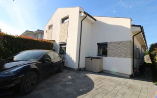 Duplex modern, eficient energetic - Dumbrăvița - Poză 1