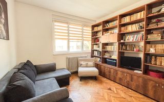 Apartament 3 camere decomandat, 56mp, Balcon, Zona Donath, Grigorescu - Poză 9