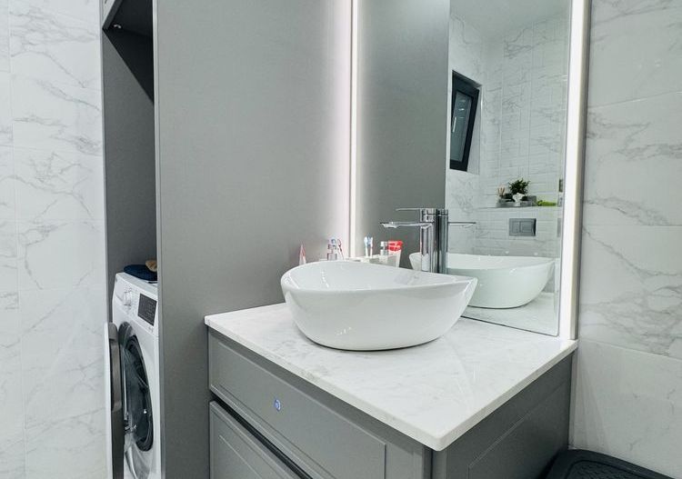 Casa noua PREMIUM in Sat Costi - Poză 8