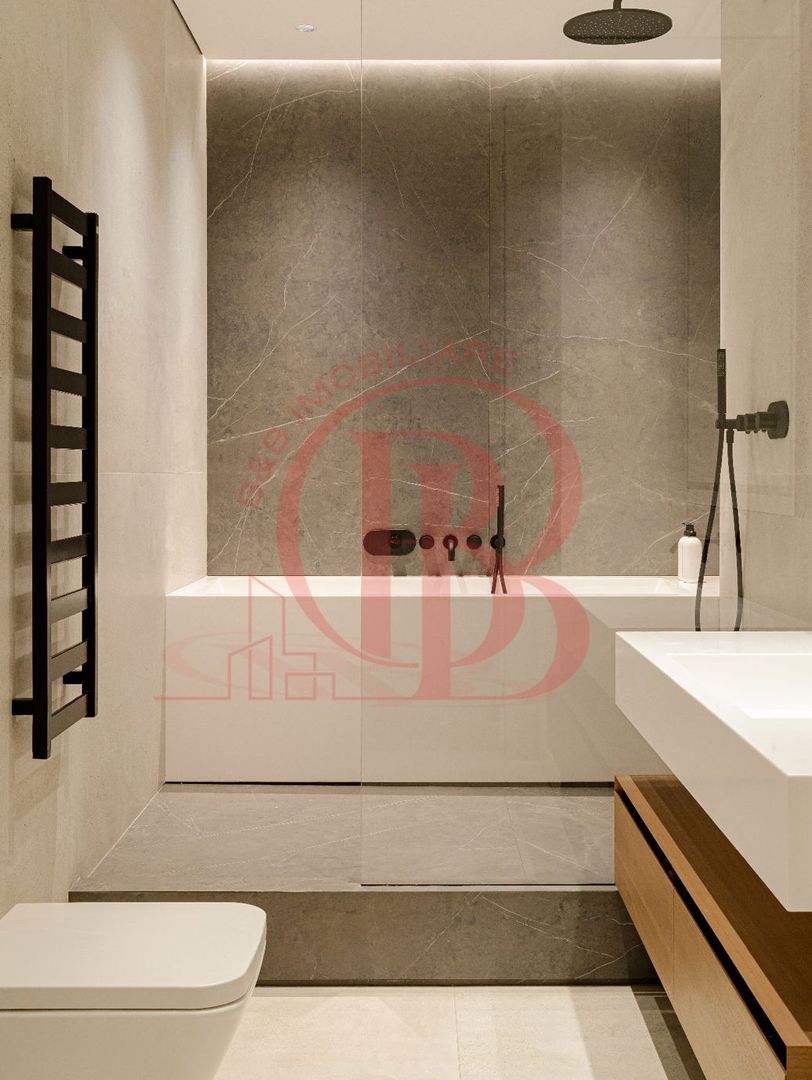 3 camere tip Duplex Living 36mp Mutare Rapida 7min metrou - Poză 6