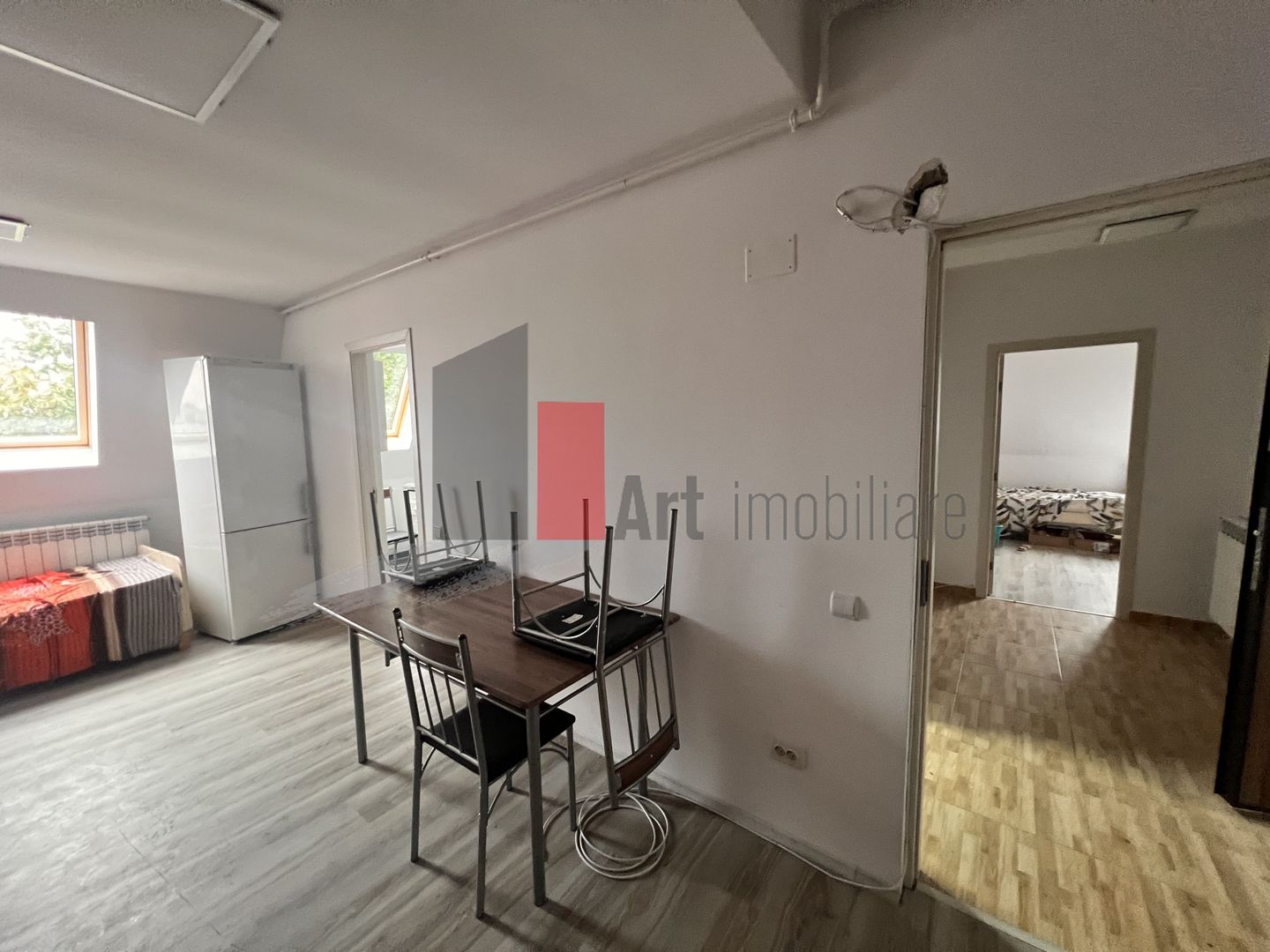 Apart Hotel,  VILA,  D+P+2E+ MANSARDA , 7 garsoniere,  apart. cu 2 si 3 camere - Poză 10