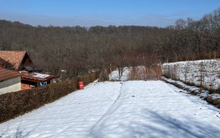 Teren 450 mp de vanzare Cisnadioara,Intravilan - Poză 3