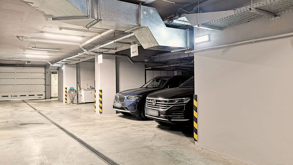 Zero comision, 154mp birou premium Herastrau - Nordului, 12' metrou - Poză 12