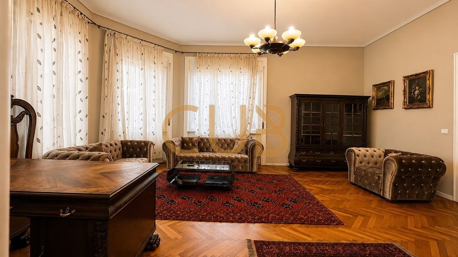Central - 4camere | centrala,2bai,dressing, 150mp,1/2 | - Poză 3