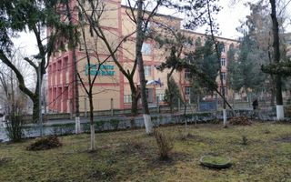 [0% comision] Gheorgheni, 2 camere, Transylvania College - Poză 8