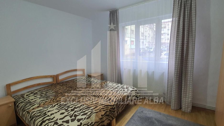 Apartament 2 camere de inchiriat, Cetate - Poză 4
