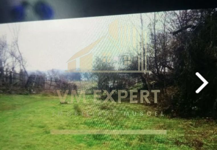 CASA 2 CAMERE, TEREN 900 MP, ALBESTI DE MUSCEL, ARGES - Poză 3