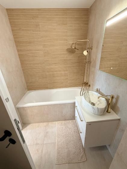 Apartament 2 camere decomandat complet renovat zona Basarabia, 10 min de metrou - Poză 7