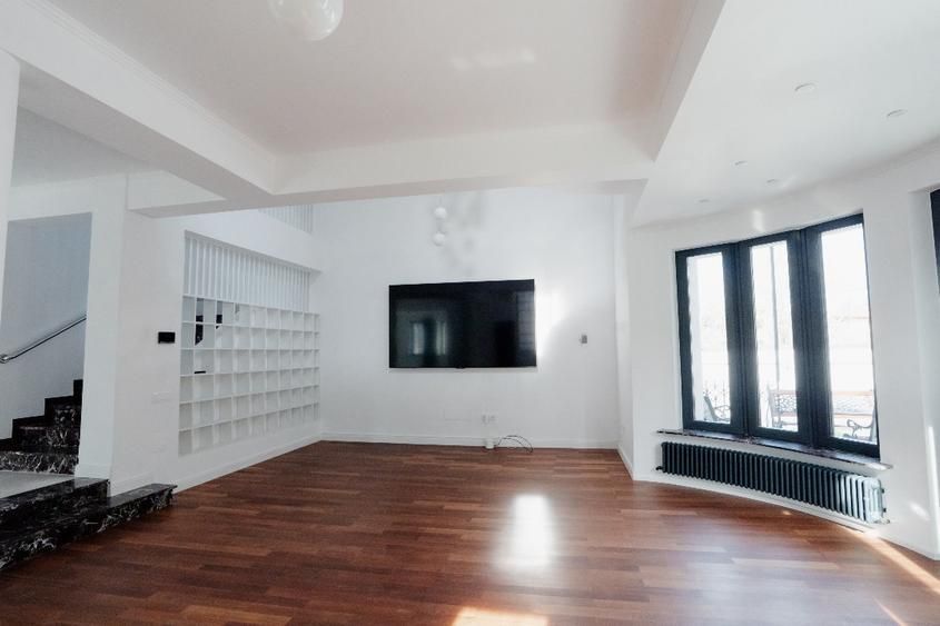 Superba Vila Teren 1.000 mp - Pipera - - Poză 4