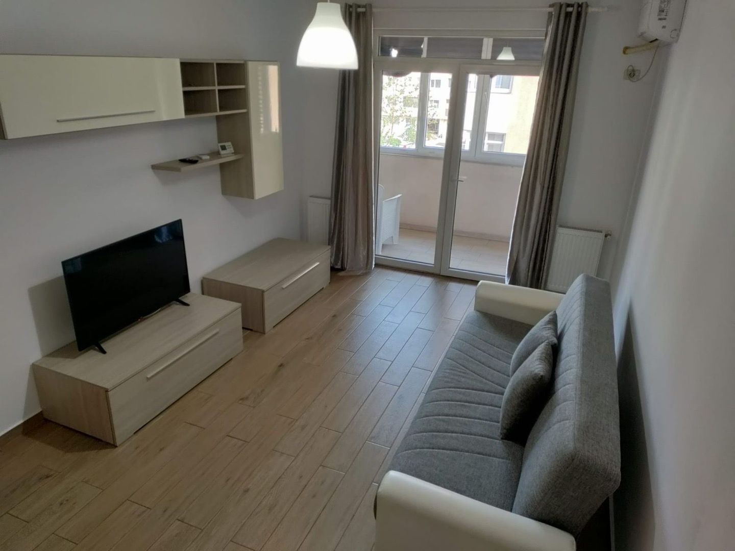 Apartament doua camere de inchiriat Zona Metalurgiei - Poză 6