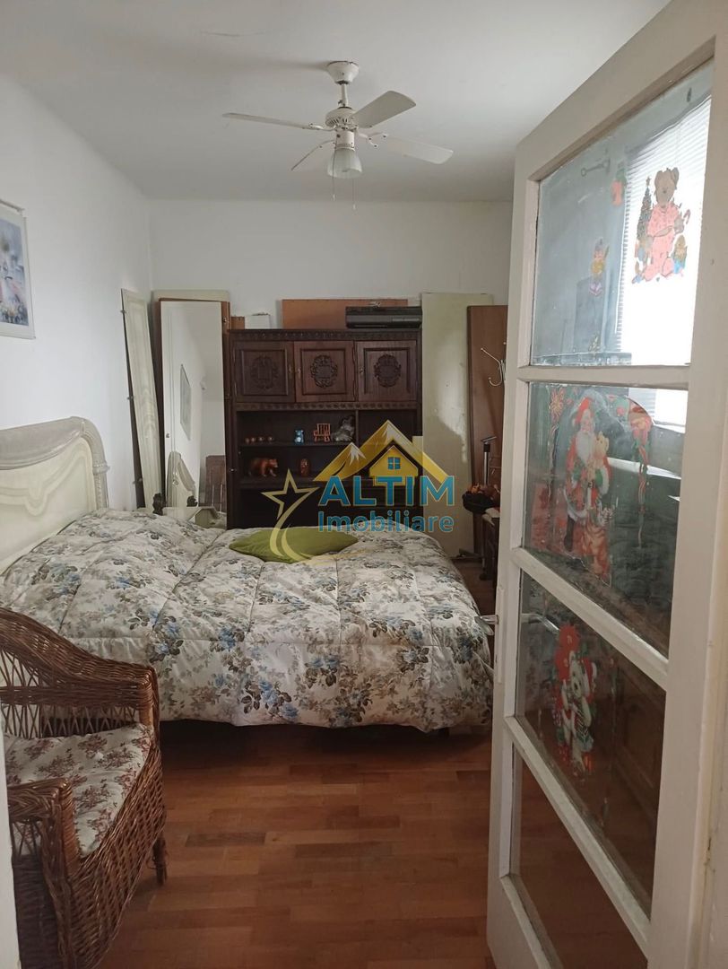 Apartament 4 camere zonă centrală, Brașov - Poză 3