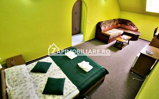 Pensiune aproape de centru,10 camere,13 băi,1 restaurant - Poză 14