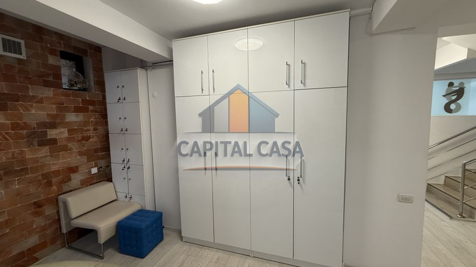 Salon de Înfrumusețare Lux - Central Ploiești - 153 mp - Poză 8