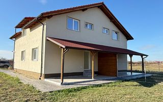 Mosnita Noua, finisat la cheie - Poză 3