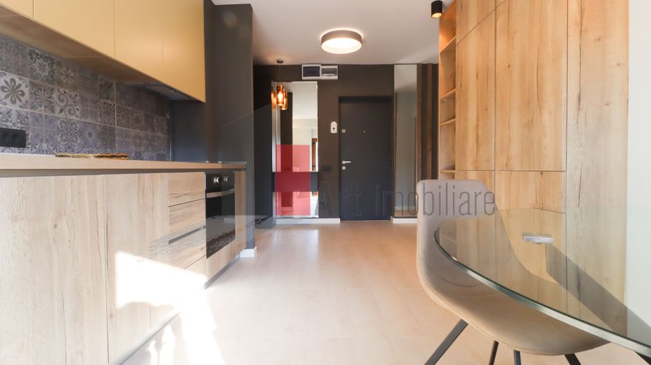 Apartamentul "XENTE",langa Casa Poporului, intri si te indragosteti pe loc de el - Poză 22