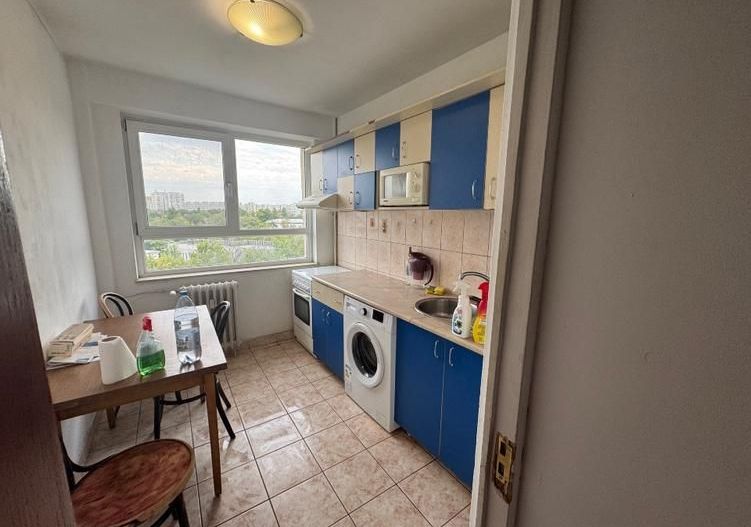 Vanzare Apartament 2 Camere Mihai Bravu - Baba Novac, Bloc Reabilitat - Poză 6
