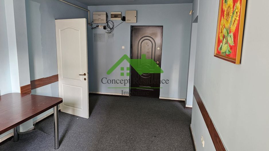 Spațiu birouri 118 mp, centru – 2 accese - Poză 4