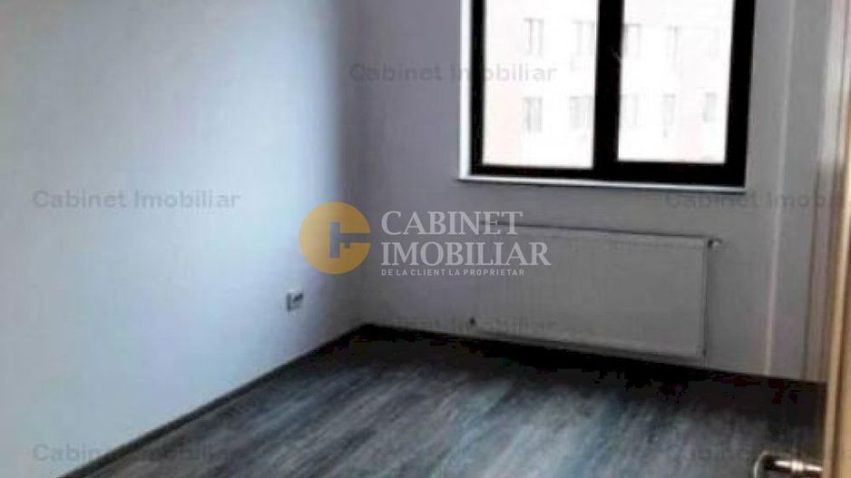 3 CAMERE - BLOC NOU - ETAJ 2 - CENTRU PALAS - Poză 4