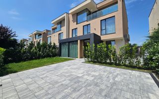 Vilă de lux în zona Pipera, Rond OMV - Poză 8