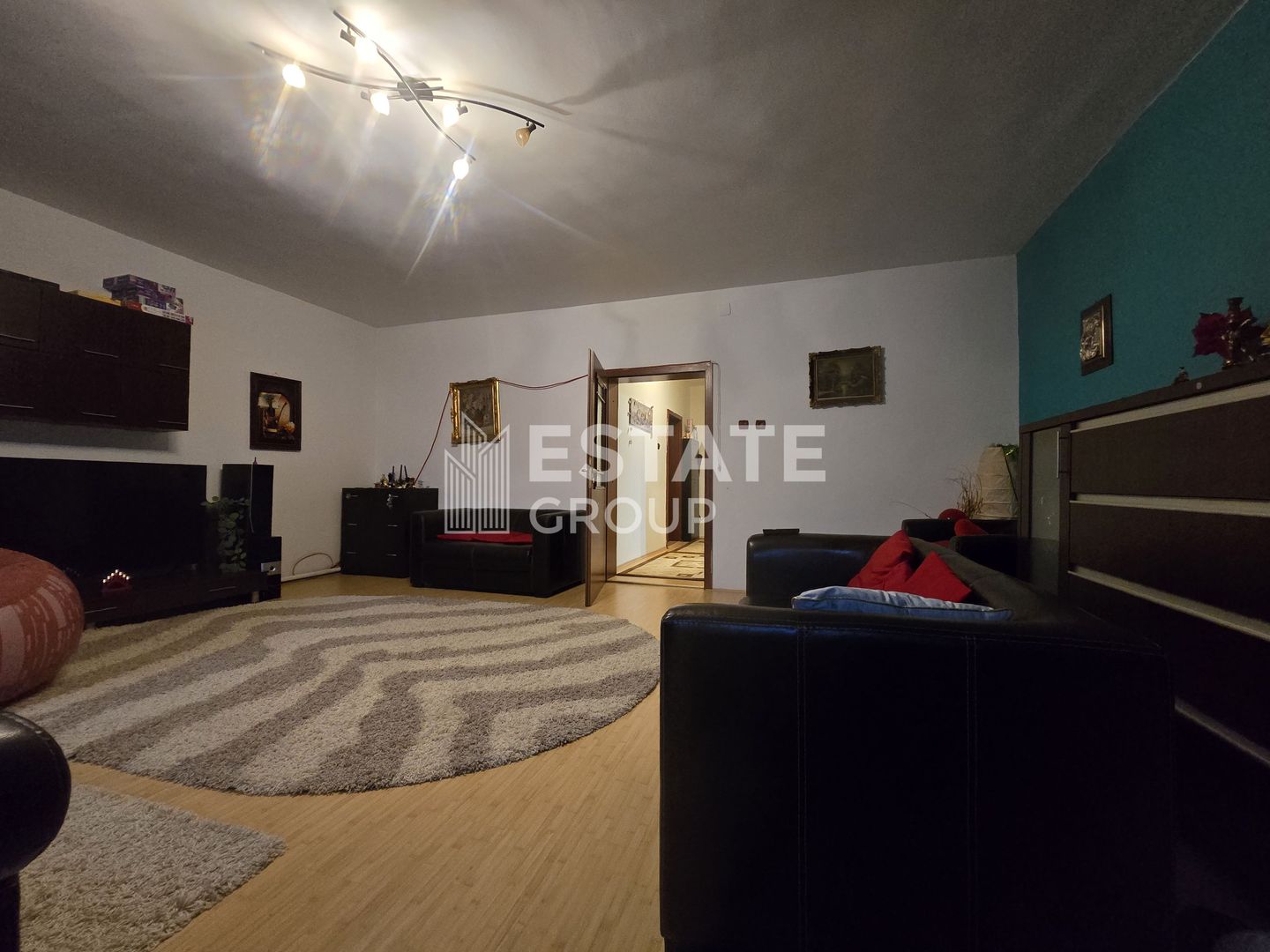 Ansamblu rezidential format din doua case individuale in Timisoara - Poză 1