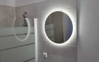 De închiriat: apartament 3 camere + 2 parcari - Granvia Lujerului - Poză 7