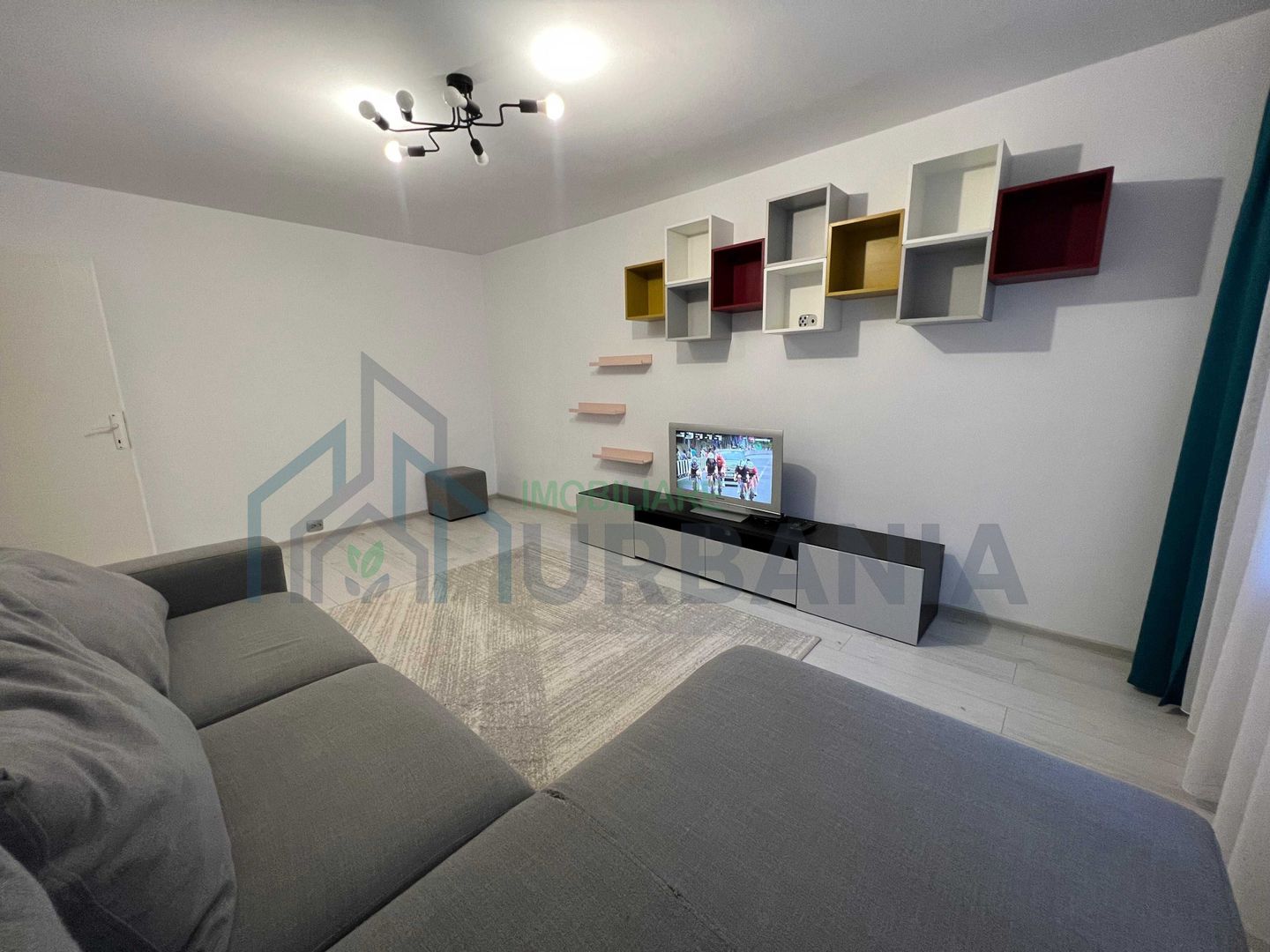 Apartament 2 camere Nicolina Belvedere Biserica Catolică Auto Năstase - Poză 8