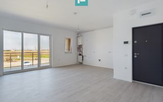 Apartament nou cu 3 camere în Via Carmina - Poză 1
