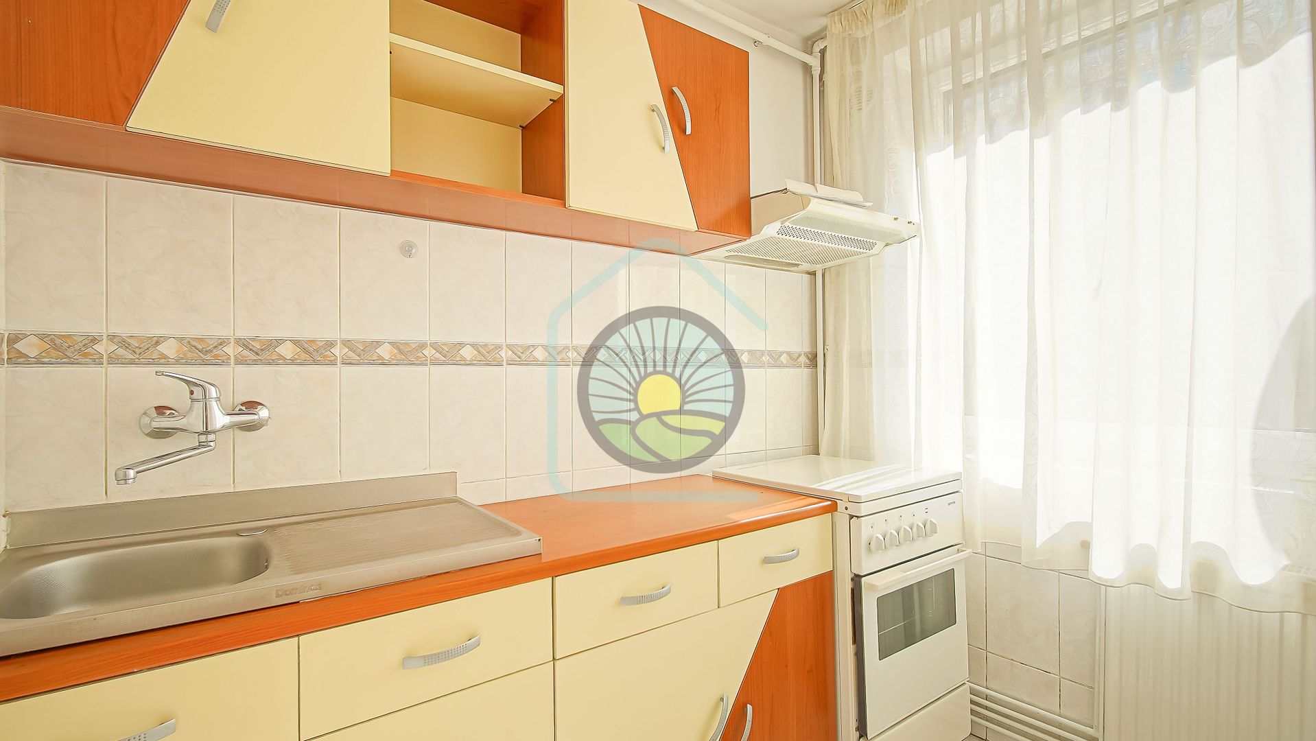 Garsonieră gata de mutat / închiriat – etaj 1, sud, centrală proprie - Poză 7