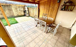 Casa la intrare în Ghiroda - Poză 39