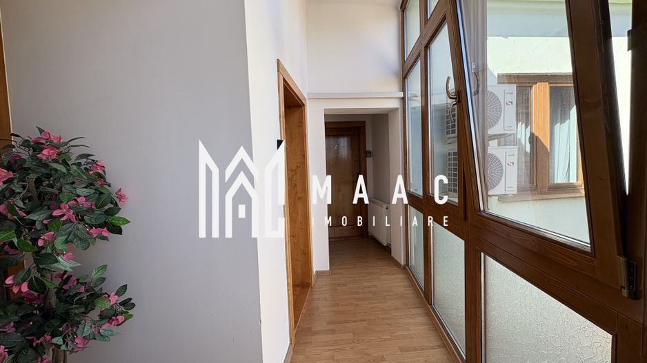 Apartament 3 Camere I Regim hotelier I Centru Istoric - Poză 3