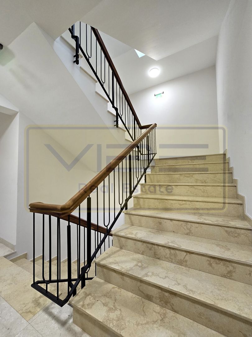 Moara de Vant- 2 camere 77 mp- View- Parcare Subterana - Kimono Apartments - Poză 12