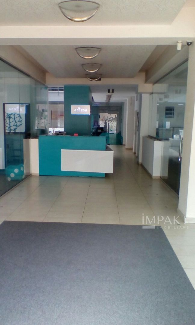 Spatiu birouri premium | Cladire moderna | Zona Ultracentrala - Poză 30