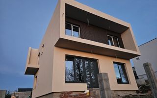 Casa in stil mediteranean cu vedere panoramică, Zona Dealuri Oradea - Poză 1