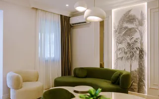 COM0% I 2 camere Pipera Rond OMV I Ivory Residence I Mobilat lux I B2B - Poză 81
