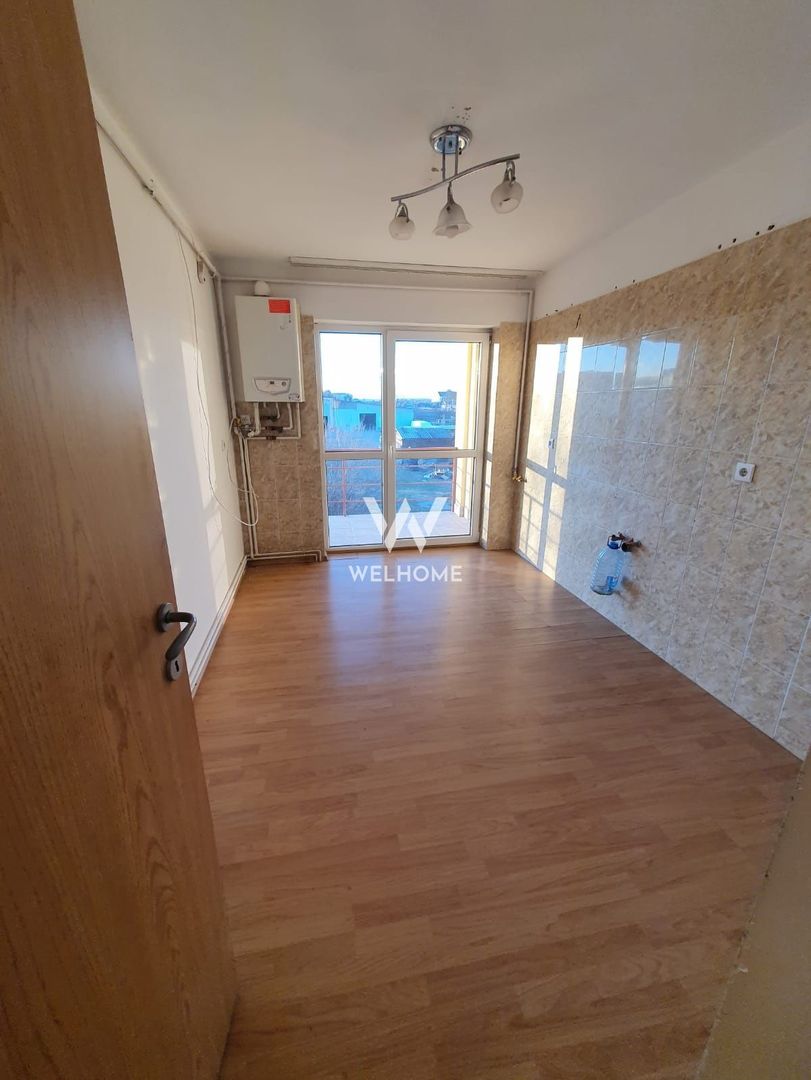 Apartament central, luminos, Trei Stejari lângă Mall. - Poză 3