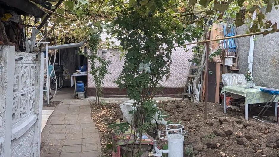 De vanzare casa + curte 197mp, zona Salaj - Poză 8