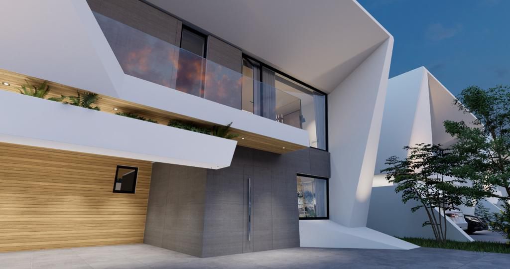 Vila de vanzare Voluntari/Pipera/Piscina/Pompa de caldura - Poză 5