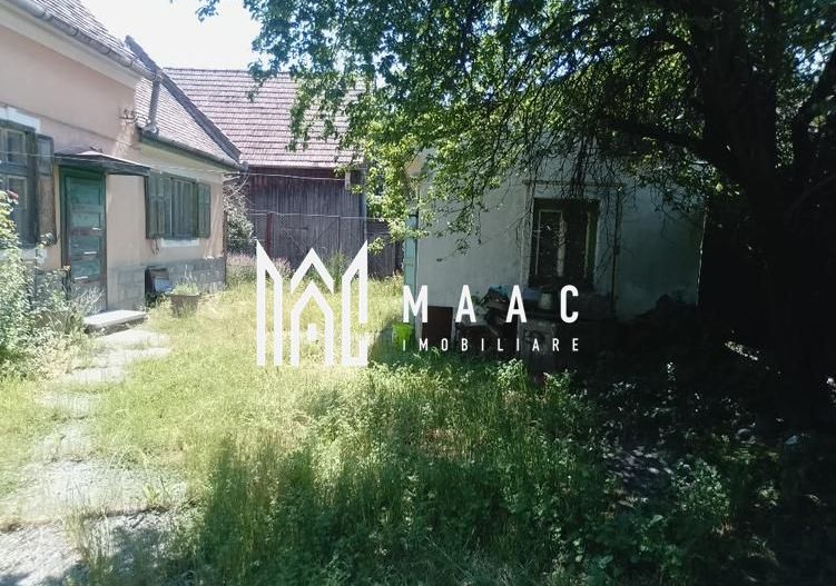 Casă 3 camere individuală | Turnisor, Sibiu | 80 mp utili, teren 604 mp - Poză 3