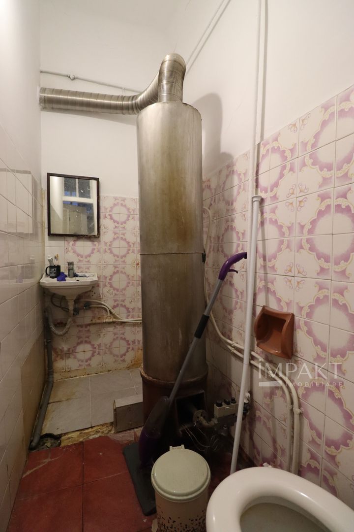 Apartament la casa, situat in cartierul Andrei Muresanu! - Poză 4