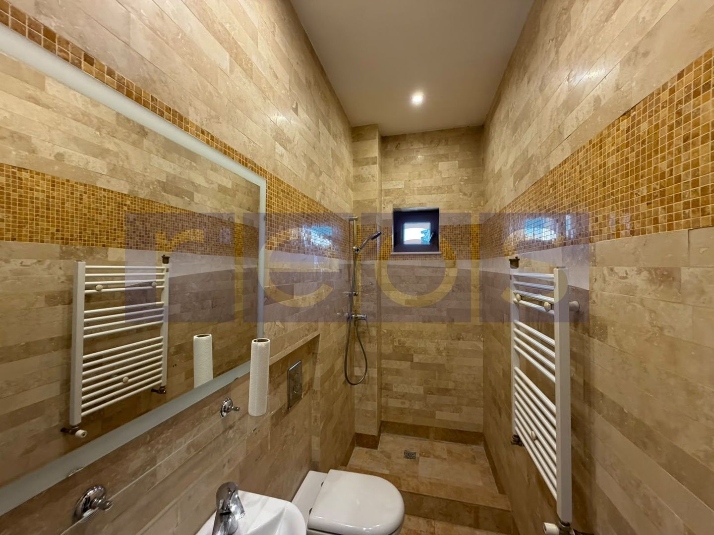 VANZARE APARTAMENT IN VILA | PARC KISELEFF | 134MP | NOU RENOVAT | - Poză 15